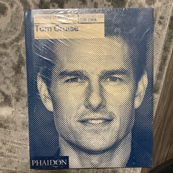 🆕 Tom Cruise: Anatomy of an Actor - Picture 3 of 4